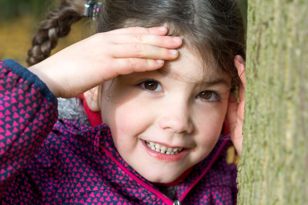 Kidsshoot - Verloren Bos